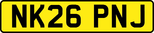 NK26PNJ