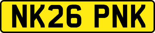 NK26PNK