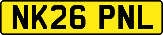 NK26PNL