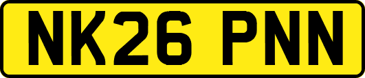 NK26PNN