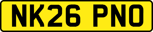 NK26PNO