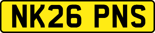 NK26PNS