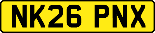 NK26PNX