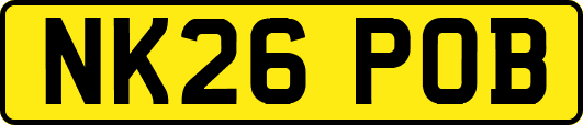 NK26POB