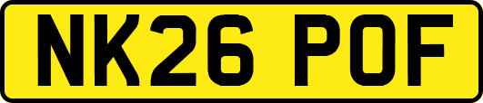 NK26POF