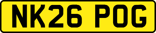 NK26POG