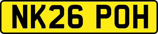 NK26POH