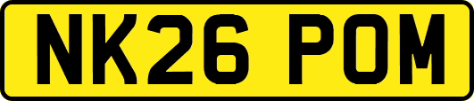 NK26POM