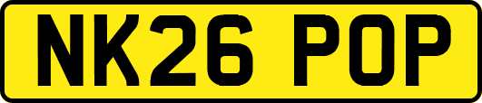 NK26POP