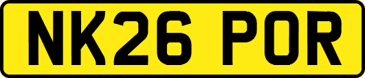 NK26POR