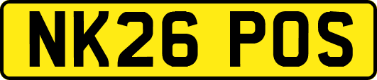 NK26POS