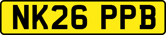 NK26PPB