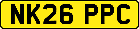 NK26PPC