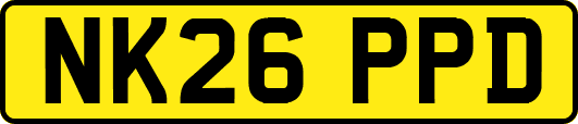 NK26PPD