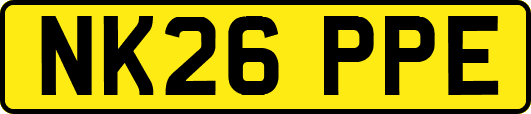 NK26PPE