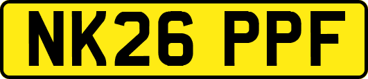 NK26PPF