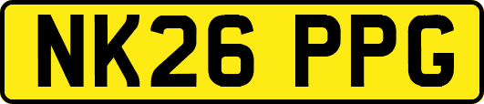 NK26PPG