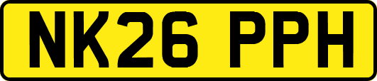 NK26PPH
