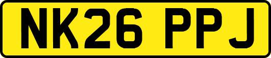 NK26PPJ