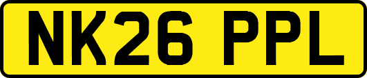 NK26PPL