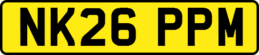 NK26PPM