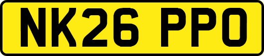 NK26PPO