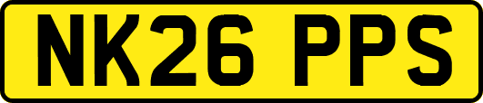NK26PPS