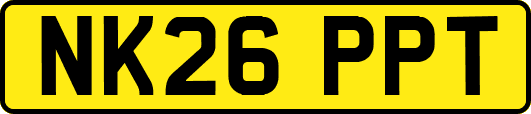 NK26PPT