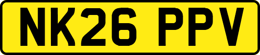 NK26PPV