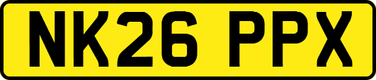NK26PPX