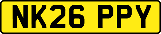 NK26PPY