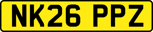 NK26PPZ