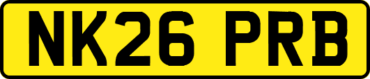NK26PRB