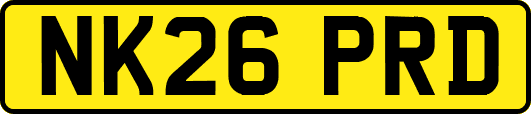 NK26PRD