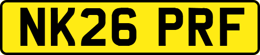 NK26PRF