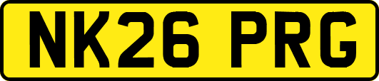 NK26PRG