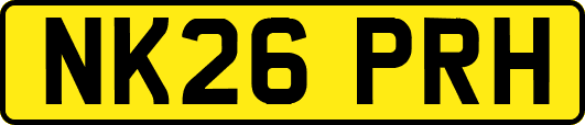 NK26PRH