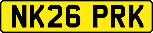 NK26PRK