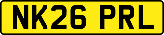 NK26PRL