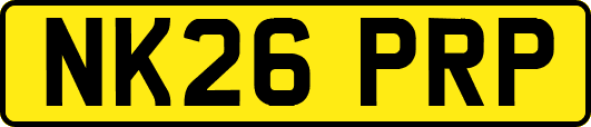 NK26PRP