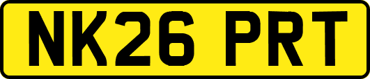 NK26PRT