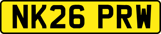 NK26PRW