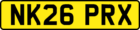 NK26PRX