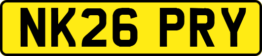 NK26PRY