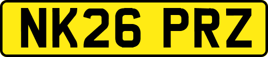 NK26PRZ