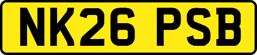 NK26PSB