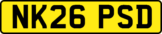 NK26PSD