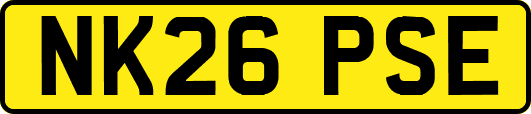 NK26PSE