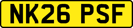 NK26PSF