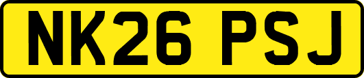 NK26PSJ